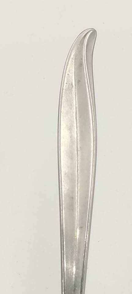 International INS4 Flatware Lot 18 pc.