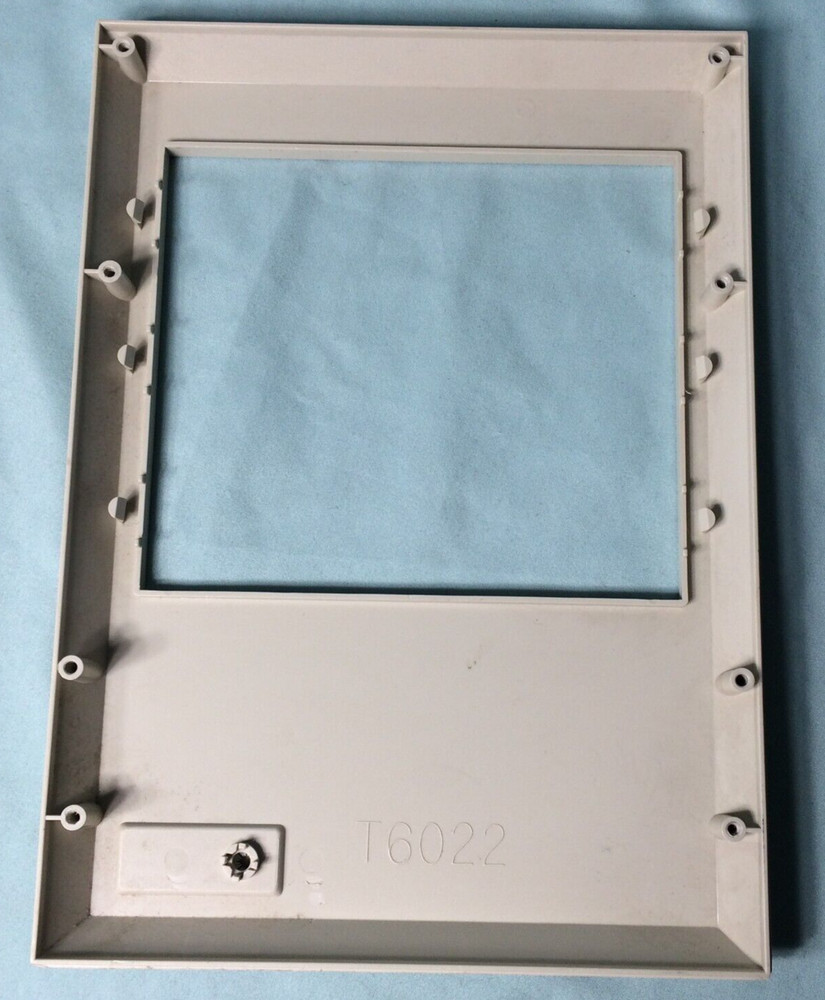 Andataco Front Panel From A Disk Drive - Picture Frame Wall Decoration or ???