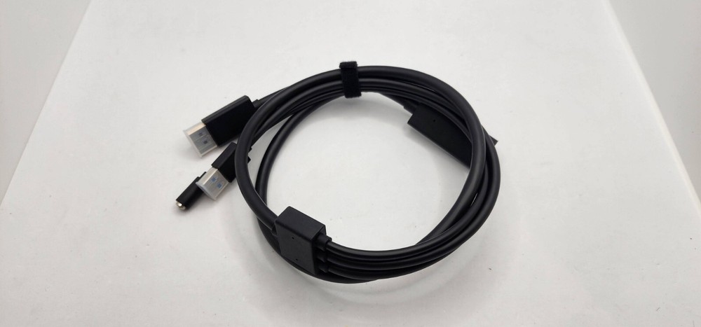 VALVE INDEX VR Headset Connection Cable - Connecting Computer VR PC games