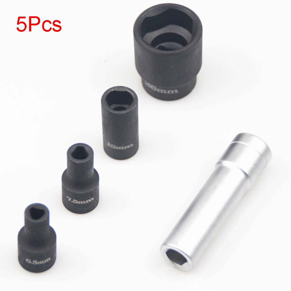 For Bosch VE Diesel Injection Pump Tem Sensor Removal Installer Tools Socket Set