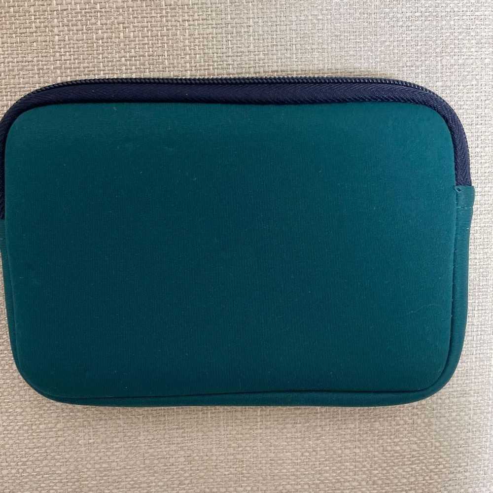 Sharp Brain PW-SH6 Electronic Dictionary Japanese w/Case Cable Tested Working