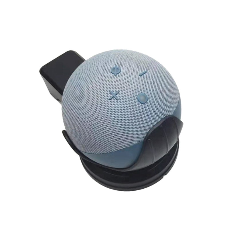 4th Speaker Hanger Holder Speaker Stand Portable Bracket