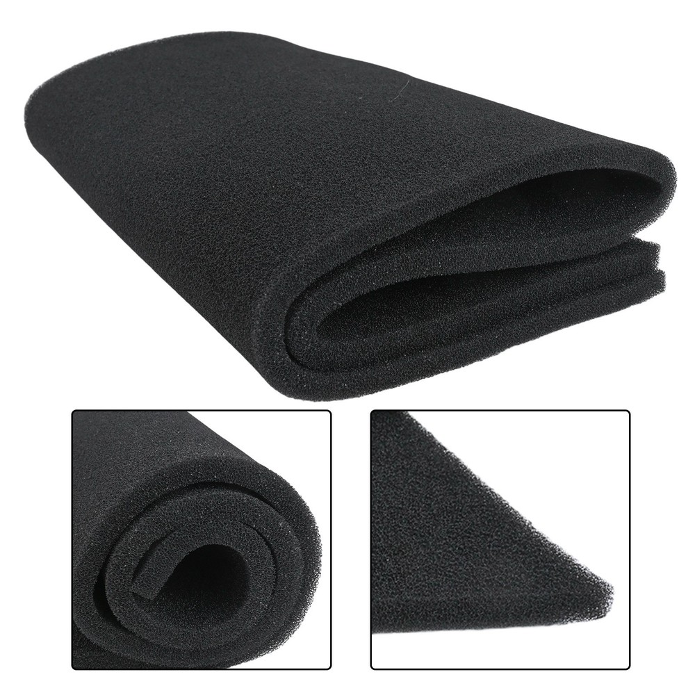 Professional Use Air Filter Pad Foam Sponge Air Filter for VERSATILE