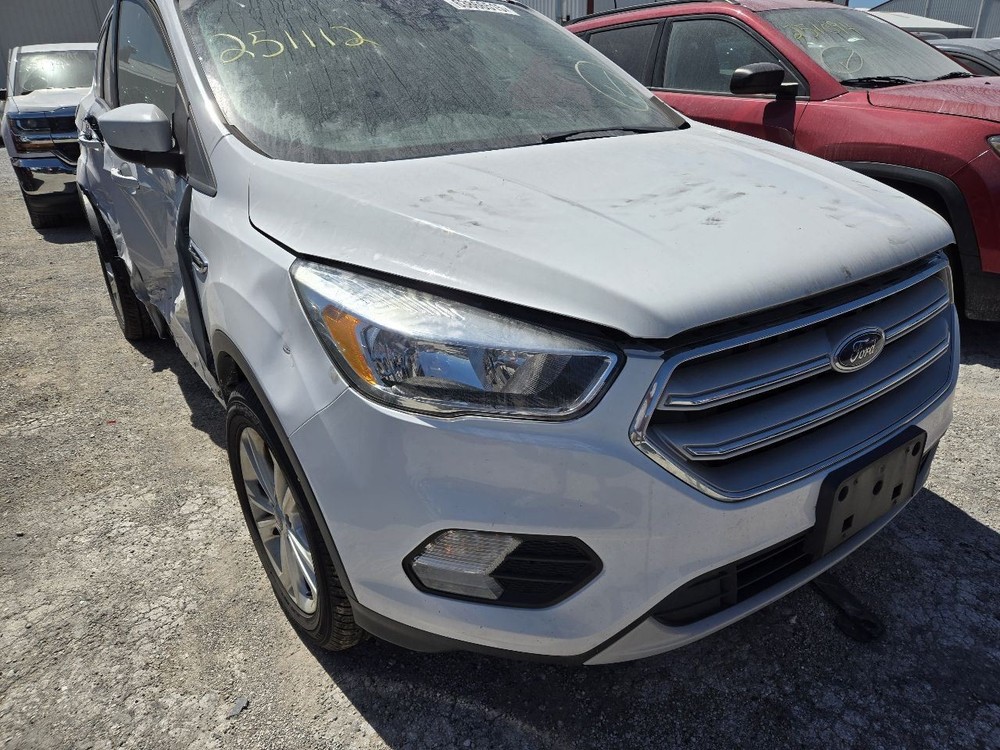 2015-2018 Ford Focus Front 4.2" Display Screen