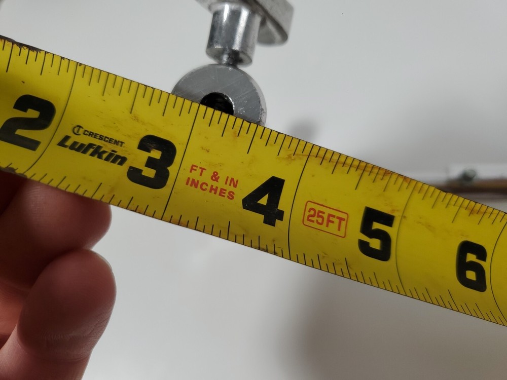 Matthews Superflex Clamp Arm Studio Equipment