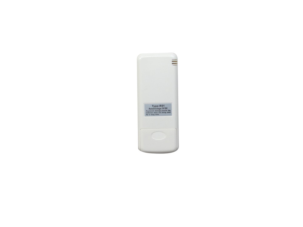 Replacement Remote Control for Midea Everstar Whynter Portable Air Conditioner