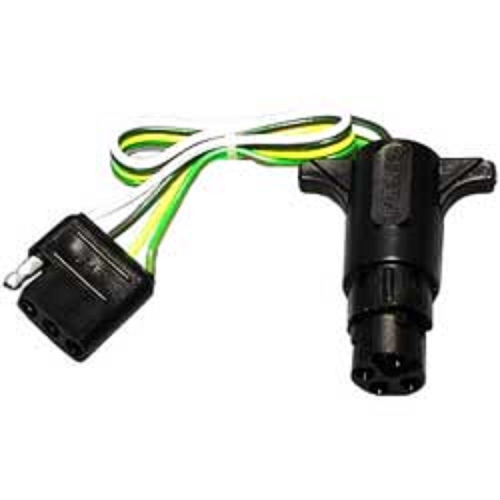 GENERAL-TC42890 4 POLE TRAILER CONNECTOR KIT