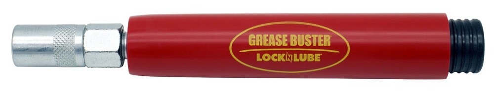 THE ORIGINAL GREASE BUSTER®