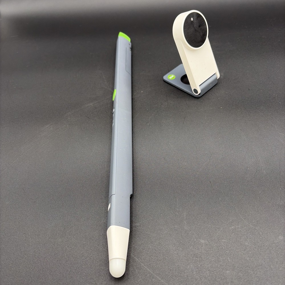 IPEVO Interactive Pen & Sensor for IPEVO Whiteboard System CSW2-01IP