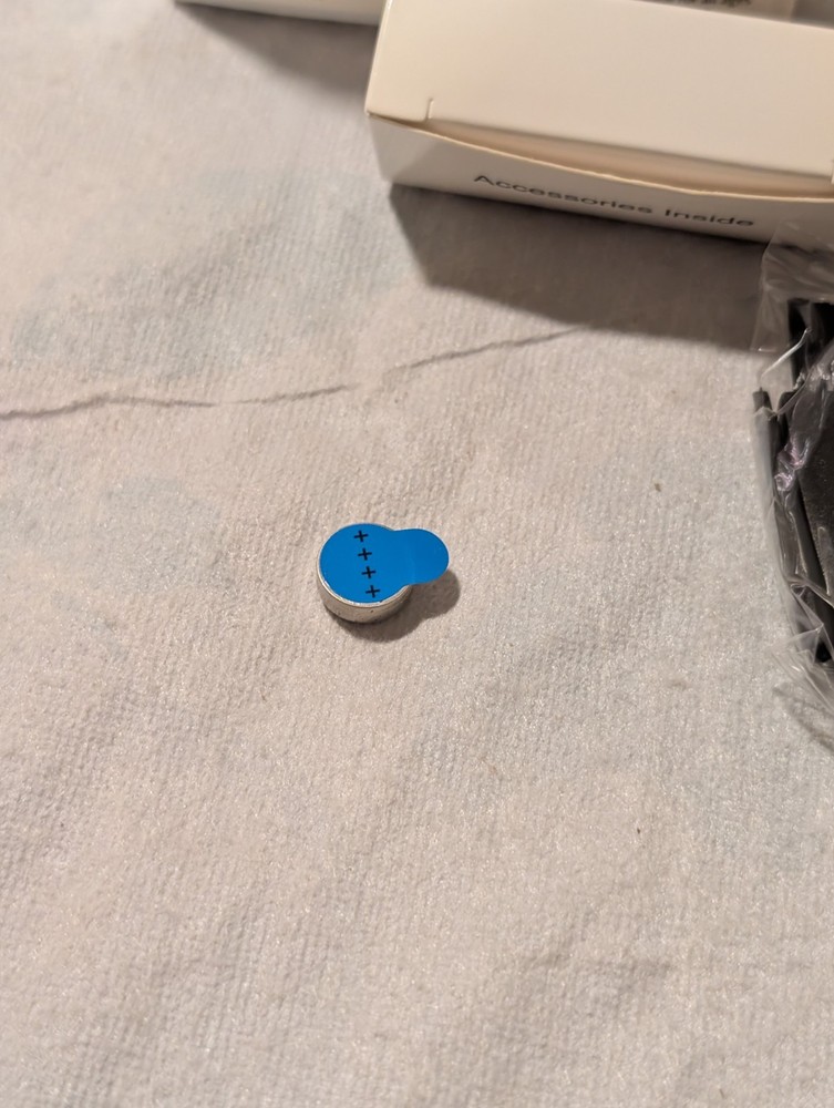 Medline Behind-the-ear Hearing Amplifier (1 Amplifier)