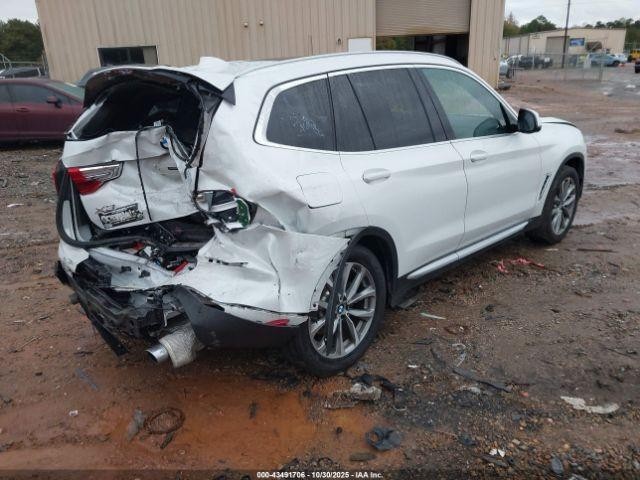 Used Telematics Interface Module fits: 2019 Bmw X3 Communication telematics cont