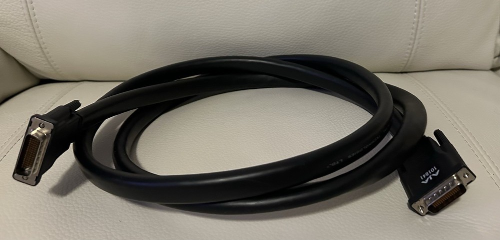 AJA Host Connection Cable (P/N 101841)