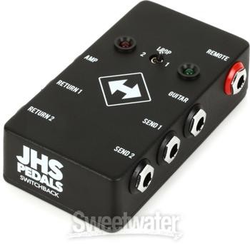 JHS Switchback Advanced Loop Switcher