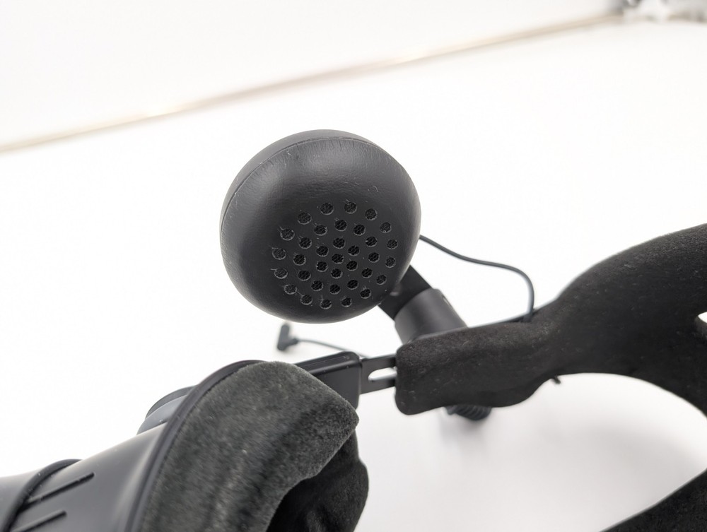 HTC Vive Virtual Reality Replacement Headset Only (260094)