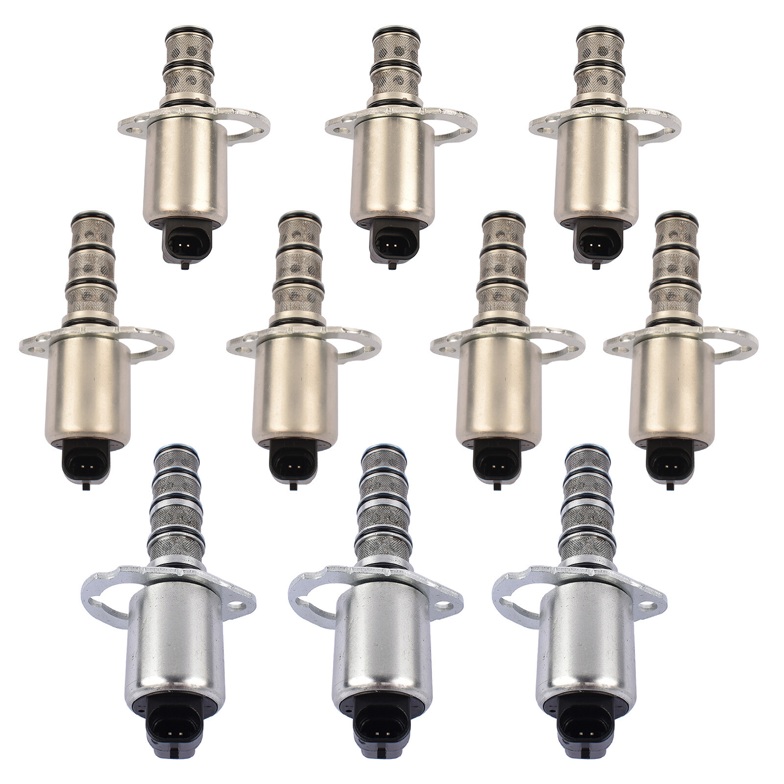 New Hydraulic Solenoid Valve For John Deere 310J 310SJ 315SJ 325J 410J AT310587