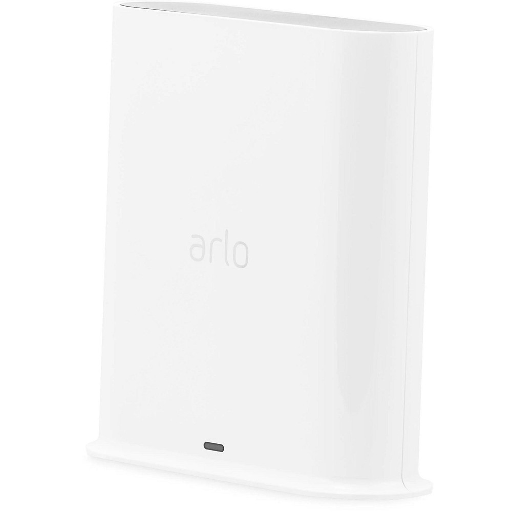NEW Arlo Security Smarthub VMB4540 White