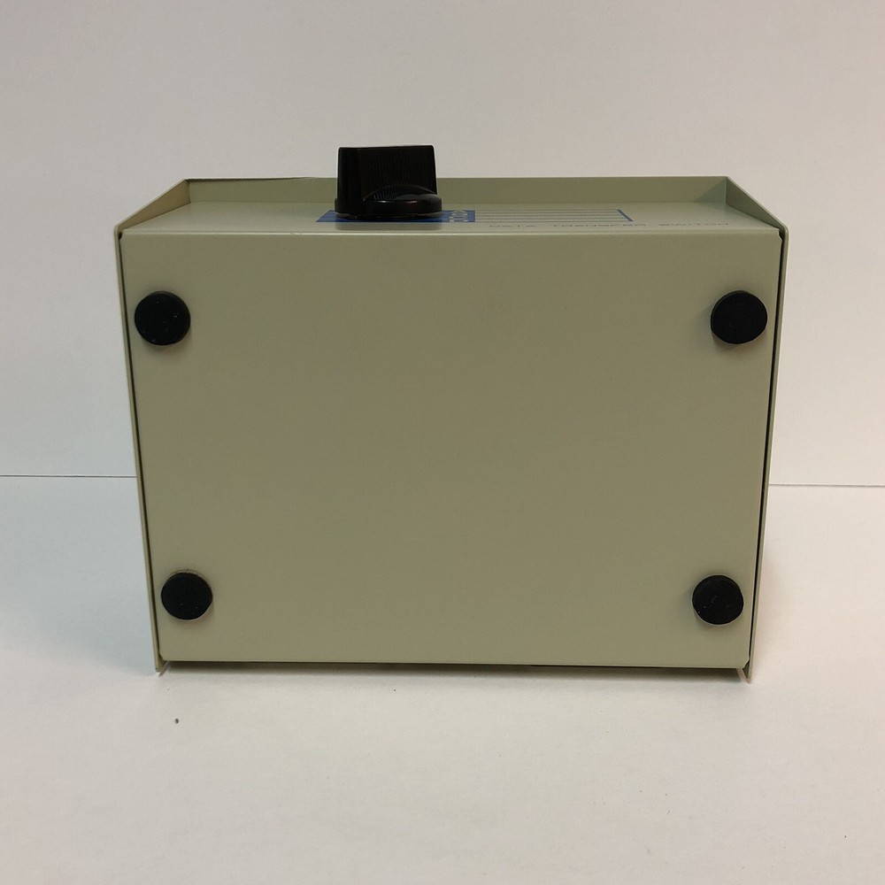 Data Transfer Switch DS25-4 4 Port Very Good Condition