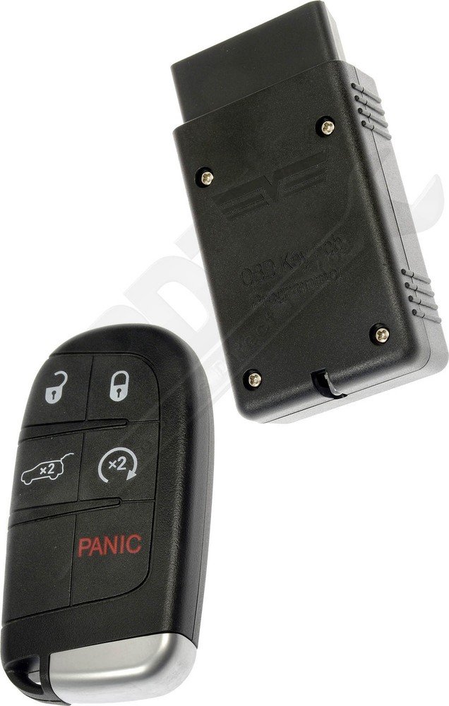 Dorman 99081 Keyless Entry Remote 5 Button