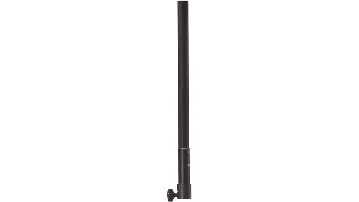Ultimate Support LTV-24B 24" Vertical Extension for Adding Additional Height to