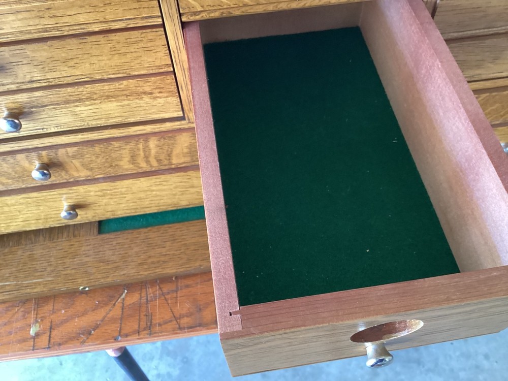 Gerstner tool box