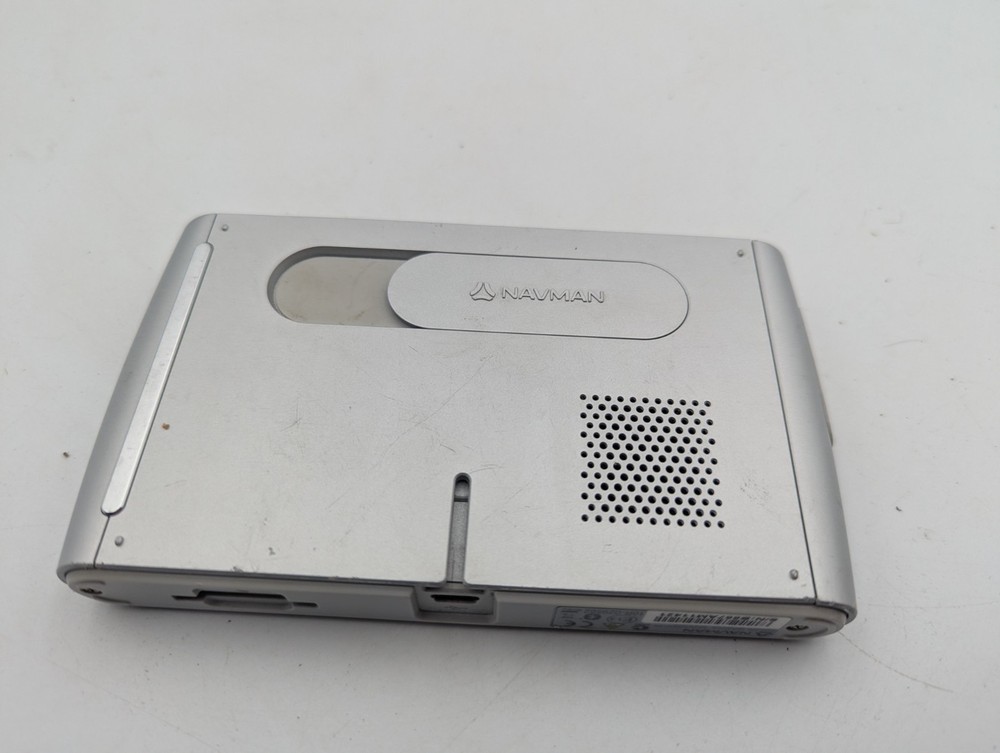Navman S90i