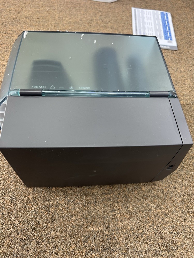 Cembre CAB MiniRolly-A Industrial Thermal Transfer Roll Printer