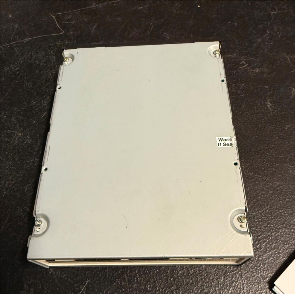 Asus CD-S520/A4 QuieTrack CD-Rom Drive/A4