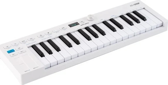Arturia Keystep Mkii 32-key Midi Controller