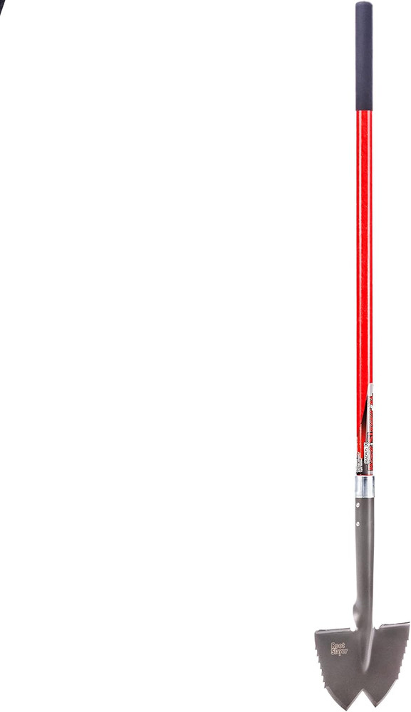 , Edger, X-Large, Red