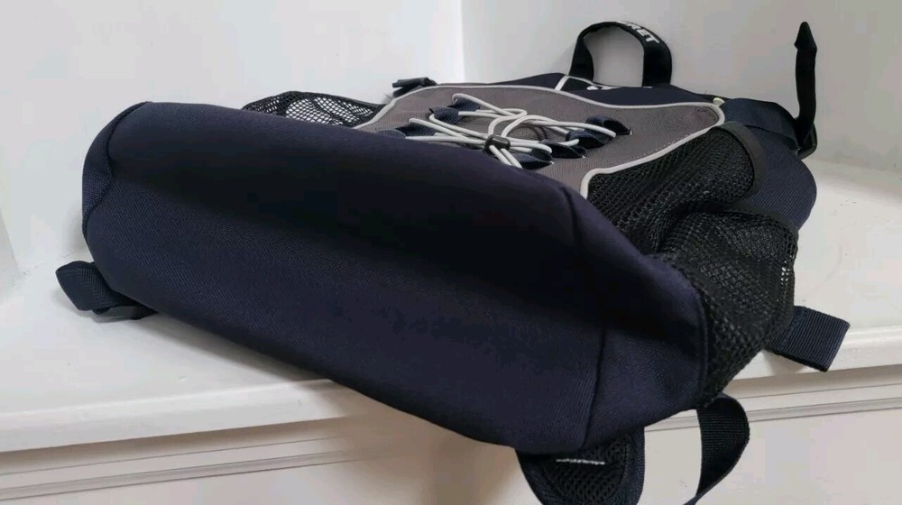 MERET Backpack Blue - See Pictures