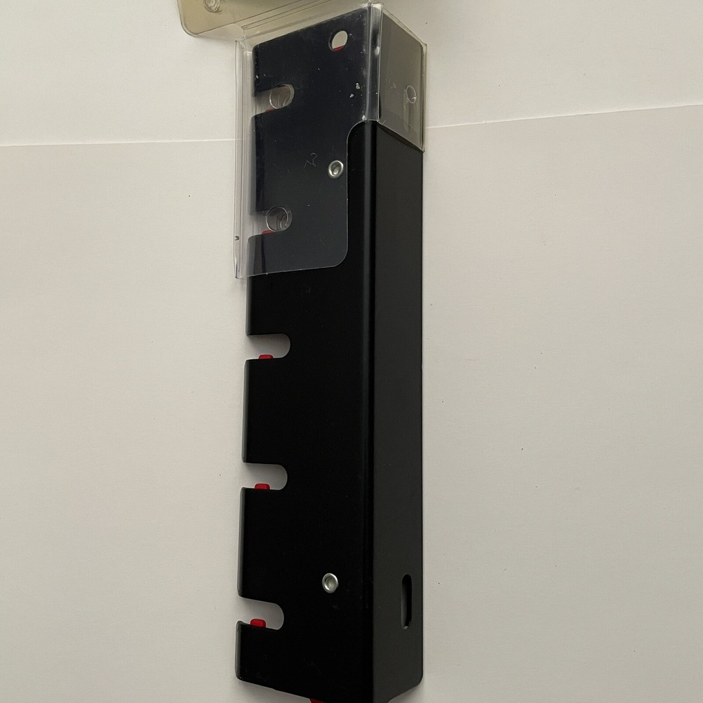 LISLE 49960 Locking Air Tool Holder - Tool Box Accessory