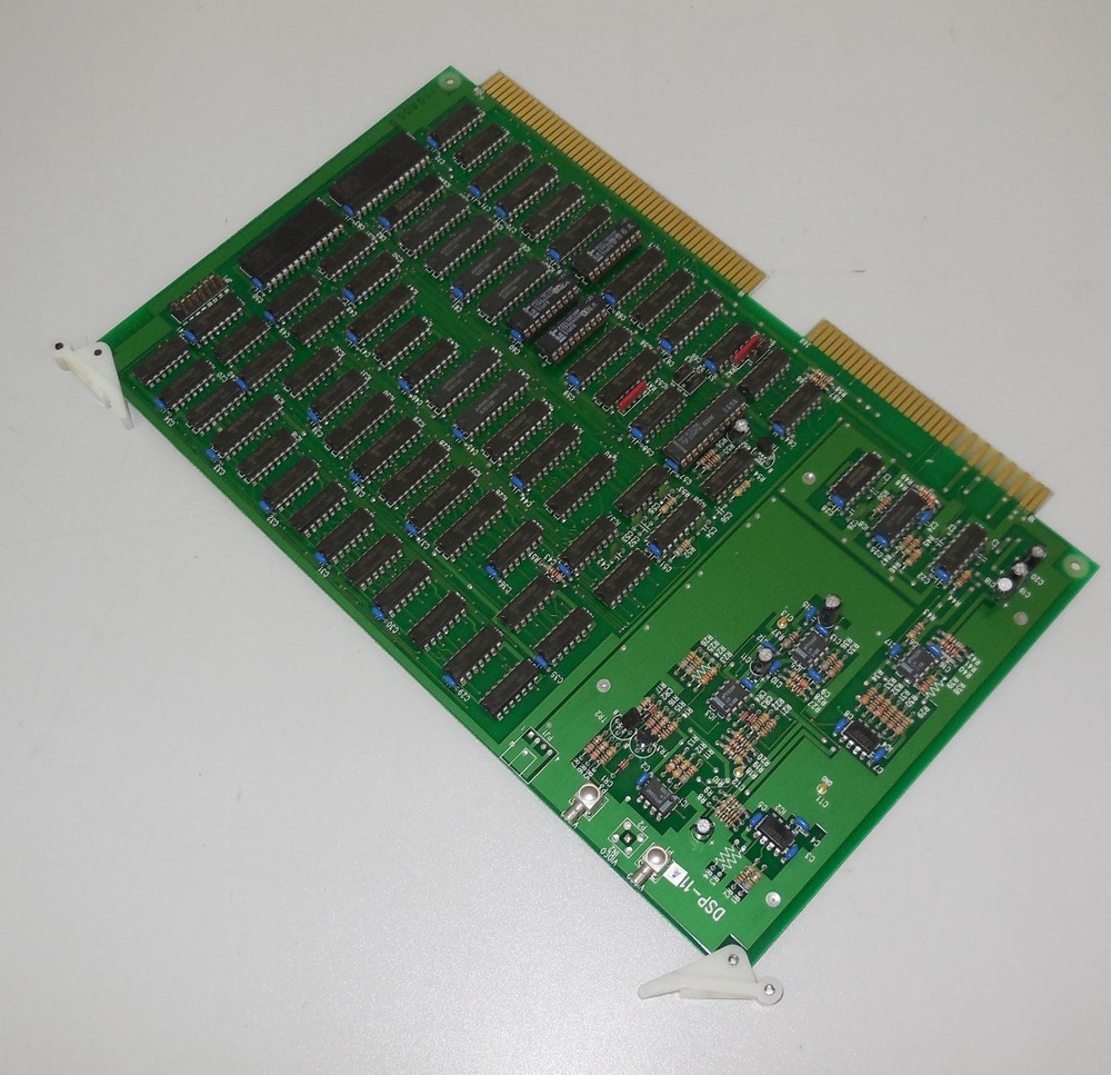 SHINKAWA DSP-11A PCB