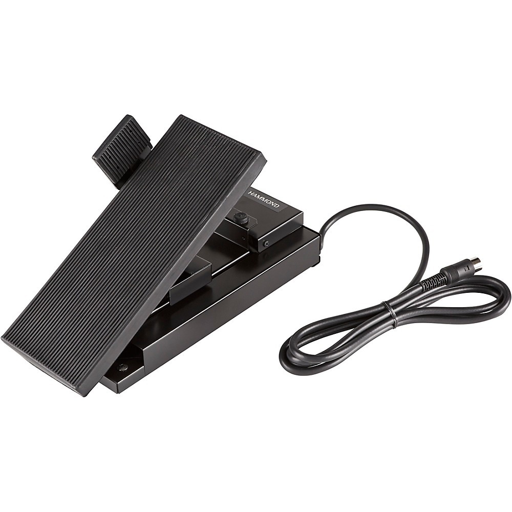 Hammond EXP-100F Expression Pedal 197881446017 OB