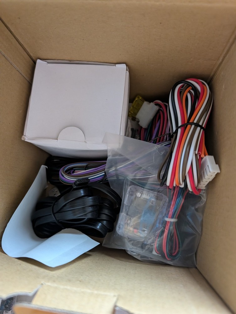 Viper 5706V 2 way LCD Security And Remote Start System