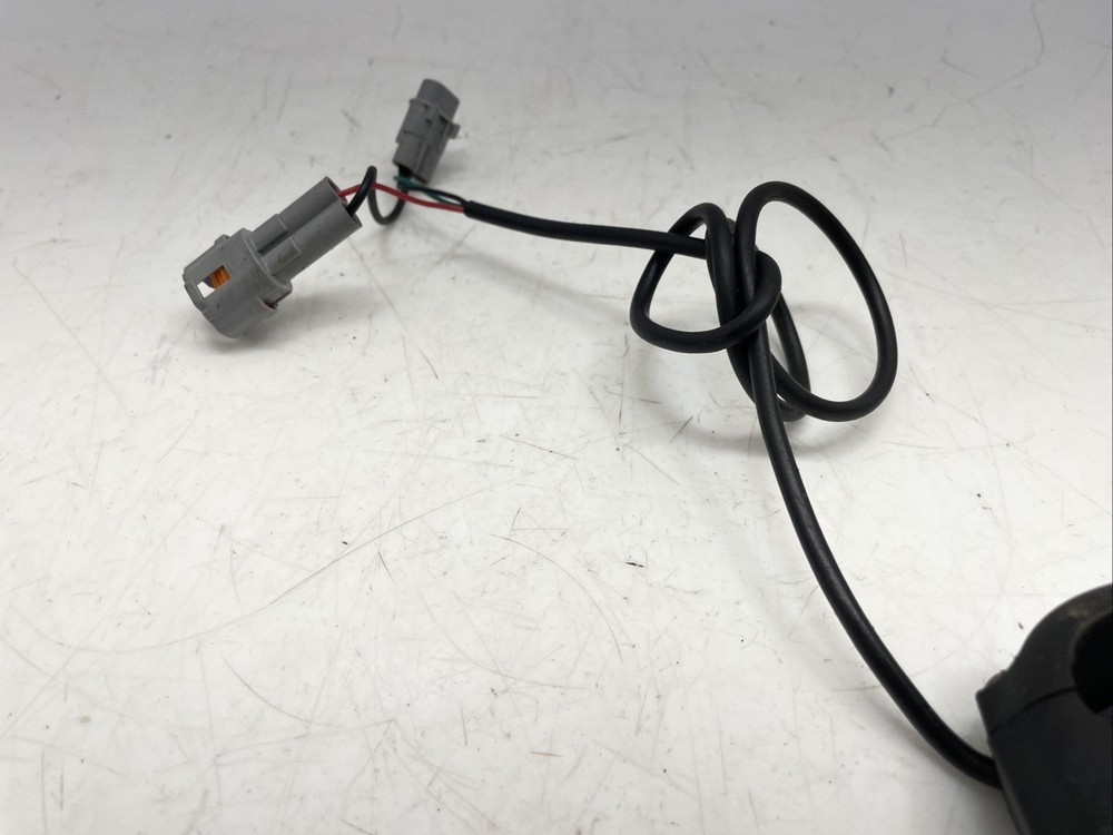 ♻️ SurRon Light Bee X Lbx 2024 60v 40ah Headlight Switch Button ♻️