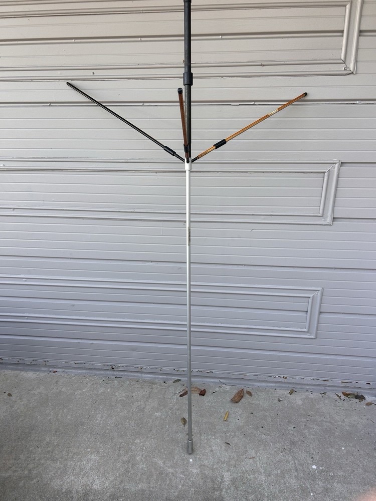 SPYDER HF MOBILE ANTENNA
