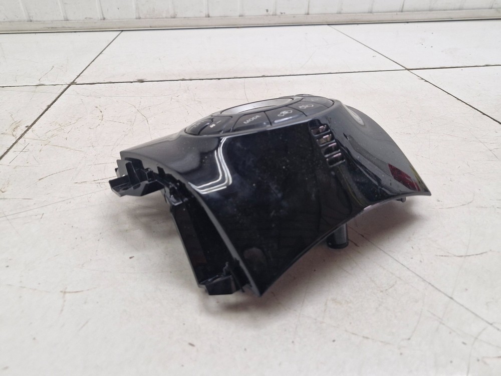 Nissan Note MK2 E12 A/C Heater Climate Control Panel Switch 275003VU2A