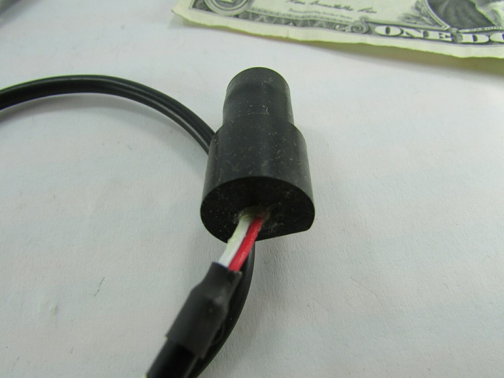 Sentex Horizon 3-Wire Intercom Gate Security Microphone -080 Board SN1640010-B