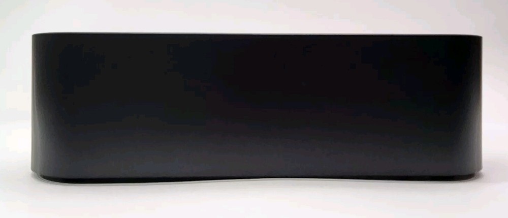 DQ709 Flame Aromatherapy Diffuser Ultra-Quiet USB Air Humidifier, Black