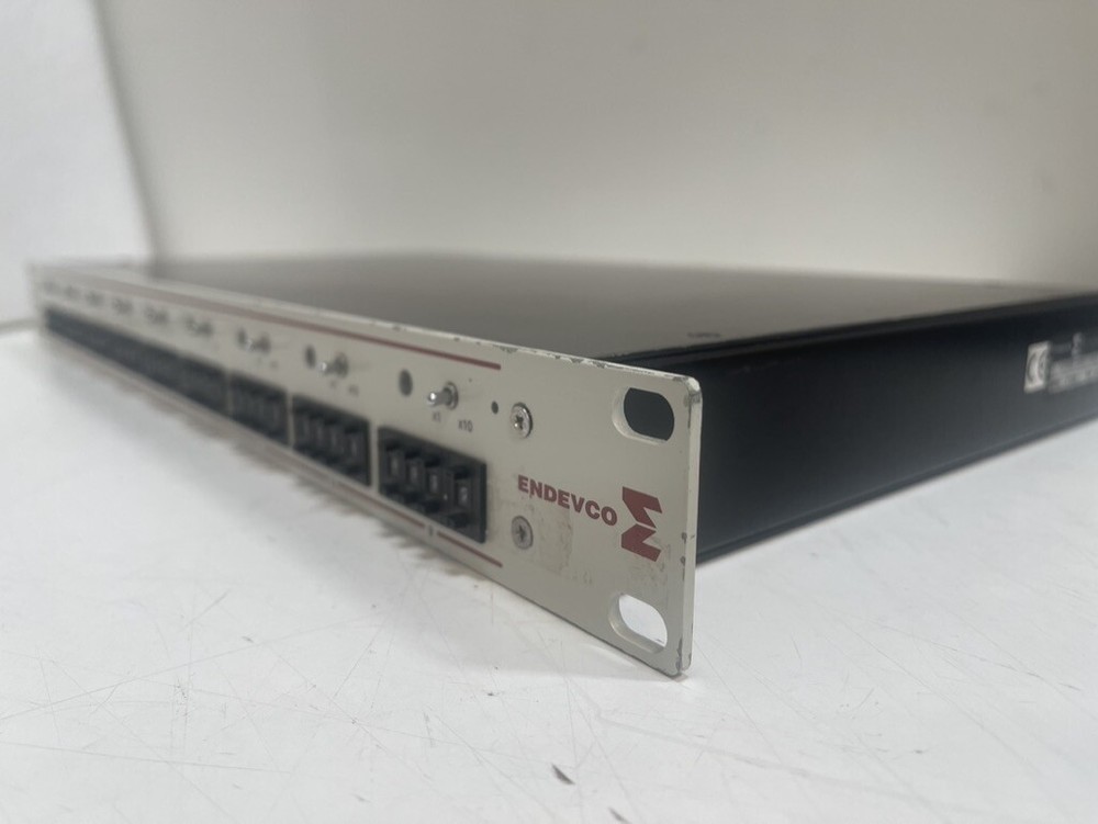 ENDEVCO ISOTRON CONDITIONER MODEL 2792B