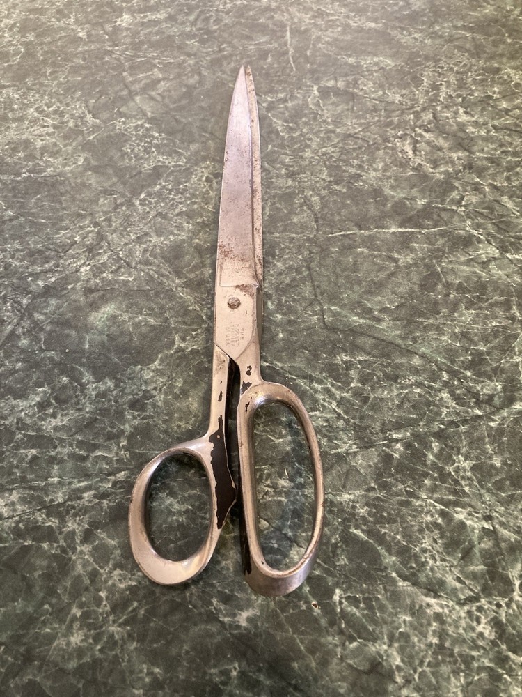 Vintage Ridgley Scissors