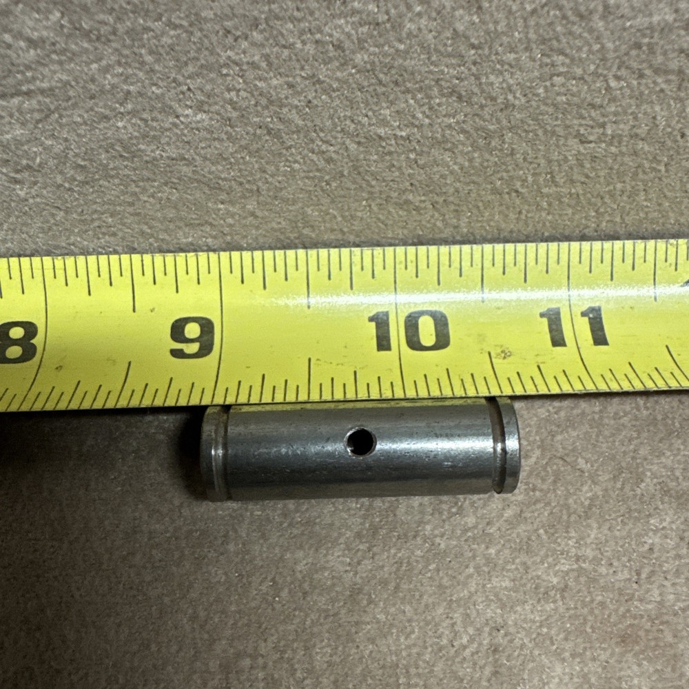 Cva 3/8 Early Iron Thimble