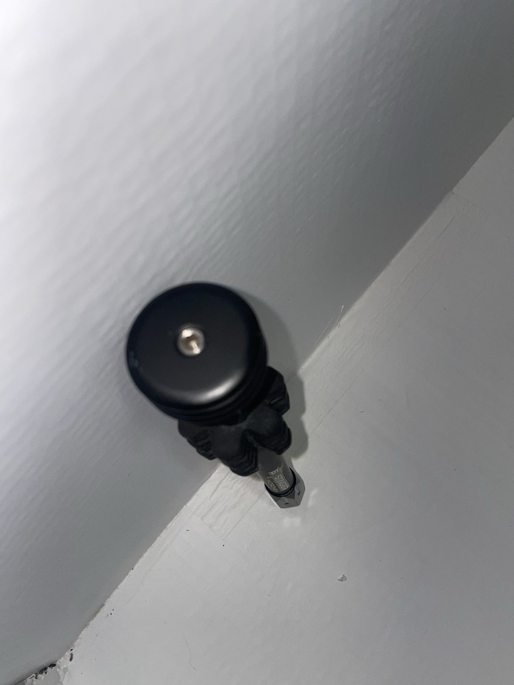 Bee Stinger MHX10MB MicroHex Stabilizer - Matte Black