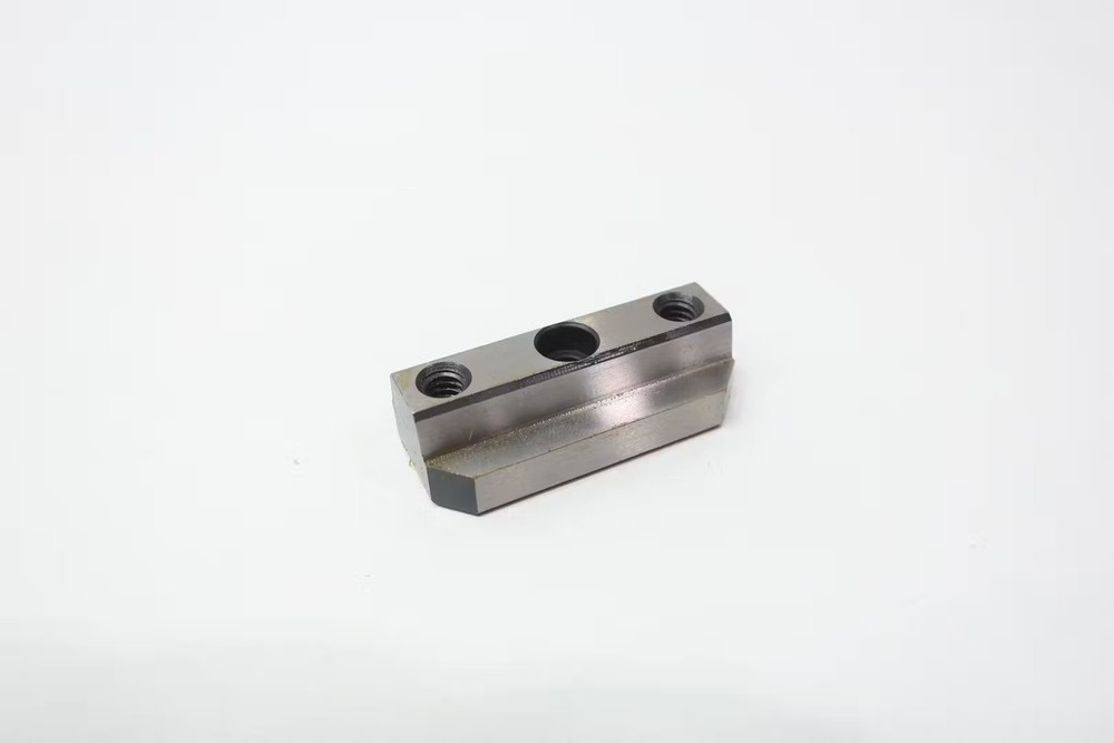 Dme MTR-08-2 Rectangular Tapered Interlock Male