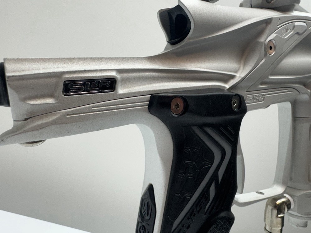 Planet Eclipse Pure SL8R Paintball Marker