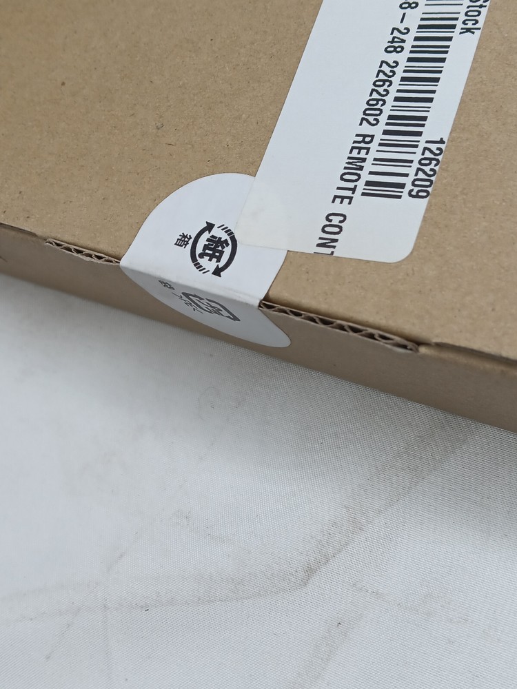 DAIKIN 2262602 WIRELESS REMOTE CONTROLLER ASSY.