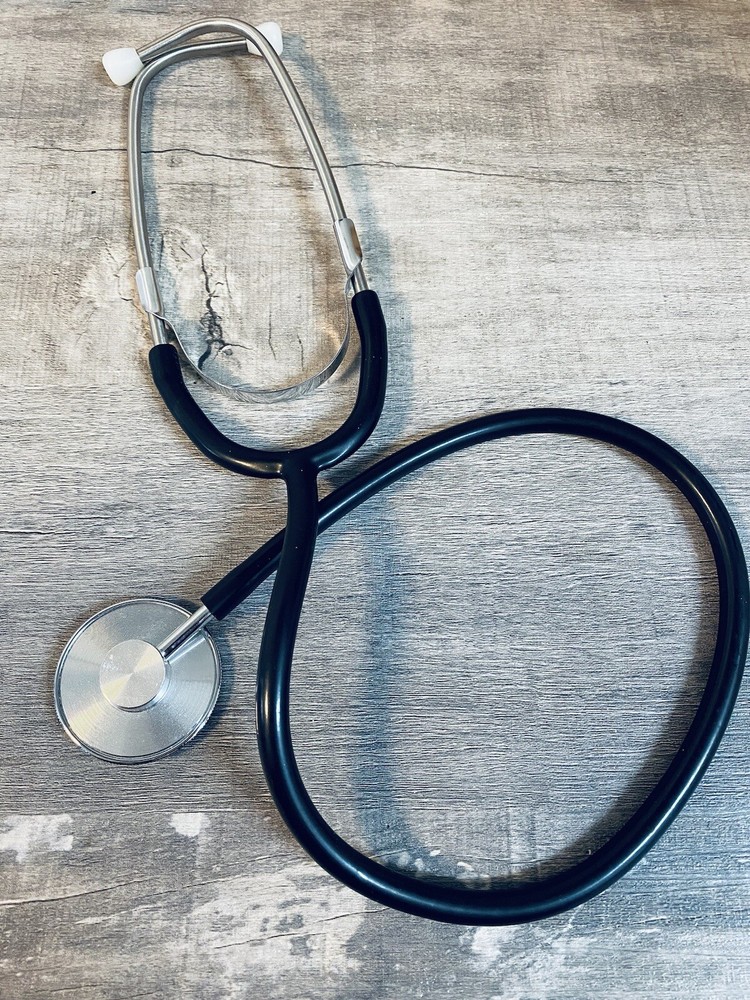 Professional Adult Stethoscope