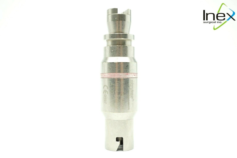 Stryker 4100-235 Hudson Modified Trinkle Reamer