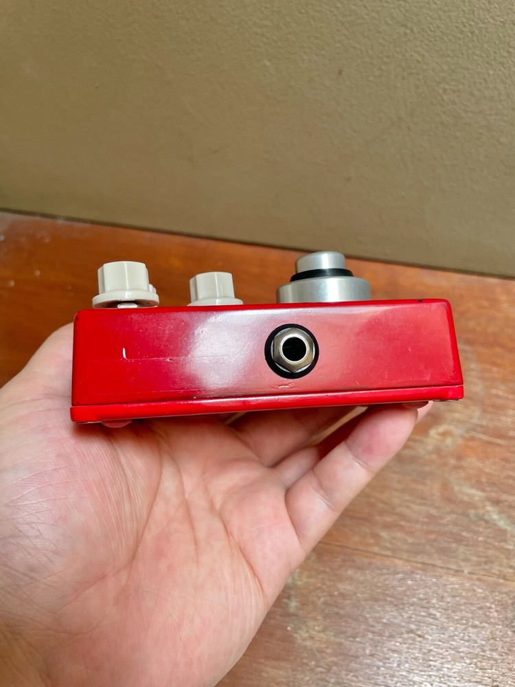 Guitarsystems Tony’s Bender Tool Junior