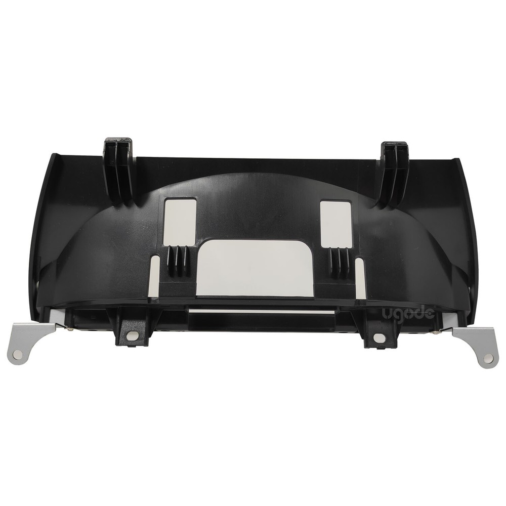 Ugode Plastic Frame Base Stand Bracket for 10.25inch BMW X5 E70 X6 E71